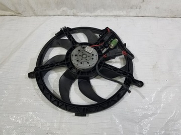 ВЕНТИЛЯТОР РАДИАТОРА MINI COOPER R56 1.6 D