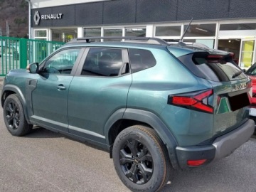Dacia Duster III 2026 DACIA Duster Extreme MMT 1.8 Full Hybrid Suv 155KM 2026, zdjęcie 4