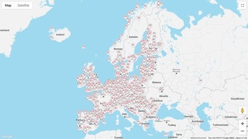 OGRZEWANIE POSTOJOWE WODNE 5 KW BENZYNA AUTOTERM[A5D12V]