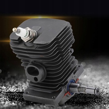 ЦИЛИНДР ПОРШЕНЬ STIHL MS170 MS180 018