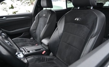 Volkswagen Arteon Fastback 2.0 TSI 190KM 2020 Volkswagen Arteon 2,0 TSI 190 KM R-LINE DSG Nawigacja Kamera Virtual Tacho, zdjęcie 25