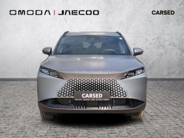 Omoda 7 2025 Omoda 7 PHEV Luxury rok prod. 2025, zdjęcie 7