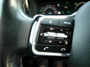 Kia Sorento IV SUV PHEV 1.6 T-GDI 265KM 2021 Kia Sorento Faktura Vat 23 Full Opcja 1.6 Hybryda Plug-in 265KM, zdjęcie 27