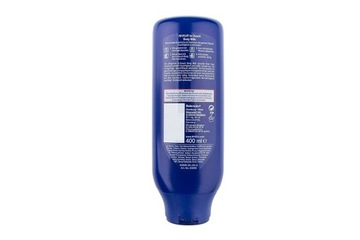NIVEA Odżywczy balsam do ciała pod prysznic 400ml