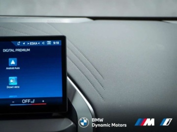 BMW 2025 BMW X3 M M50 xDrive 398 KM mHEV - Gotowy do Odbioru - Pakiet M Pro 3.0, zdjęcie 32