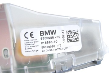 ANTÉNA STŘEŠNÍ BMW F32 430D 2018 RHD