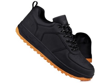 Buty męskie sportowe Magnum Madson II Low