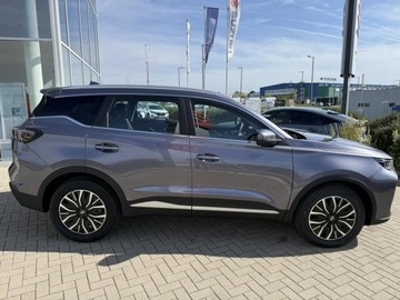 Chery Tiggo 7 1.6 TGDI 147KM 2025 CHERY Tiggo 7 Essential 1.6 T-GDI DCT Suv 147KM 2025, zdjęcie 4