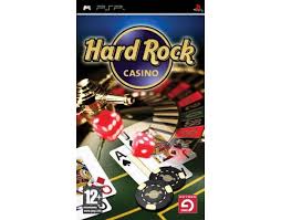 Hard Rock Casino PSP Używana (KW)