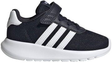 BUTY DZIECIĘCE ADIDAS LITE RACER 3.0 EL I GX6618 _ r. 26