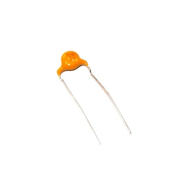 150pF 760V 10% Y5S ceramiczny 10mm [10szt] #RB20