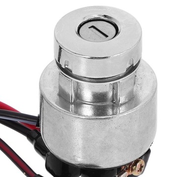 ВЫКЛЮЧАТЕЛЬ ЗАЖИГАНИЯ КОСИЛКА СТАРТЕР-ПЕРЕКЛЮЧАТЕЛЬ КОСИЛКИ