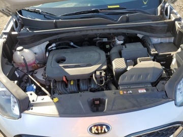 Kia 2022 Kia Sportage KIA SPORTAGE LX, 2022r., 4x4, 2.4L, zdjęcie 10