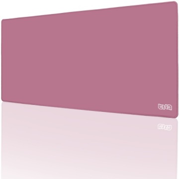 XXL podložka pod myš Pink Sunset 90x40 Tilt XL Protiskluzová