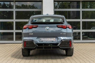 BMW X2 U10 2026 BMW X2 sDrive20i, zdjęcie 7