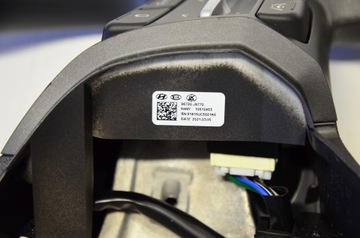 РУЛЕВОЕ КОЛЕСО HYUNDAI KONA 96710-J9640 96720-J9770