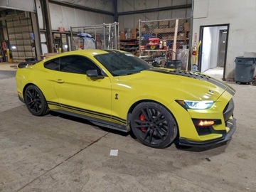 Ford Mustang VI 2021 Ford Mustang Shelby GT500 2021 5.2 Benzyna 760KM, zdjęcie 4