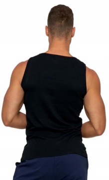 Мужская хлопковая майка Moraj - L