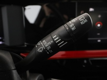 Opel Mokka II SUV 1.2 Turbo 130KM 2022 Opel Mokka X GS Line automat PDC-kamera tempomat, zdjęcie 32