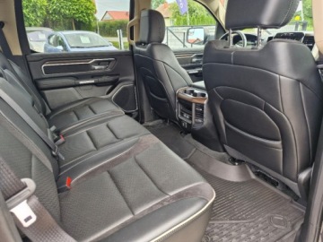 Dodge Ram V 5.7 HEMI 401KM 2021 Dodge RAM Ful Opcja przebieg 4 tys km 5.7 Benzyna zarejestrowany 1 wlascic, zdjęcie 22