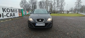 Seat Altea XL 1.4 TSI 125KM 2009 Seat Altea Nowy rozrząd, stan bardzo dobry., zdjęcie 1