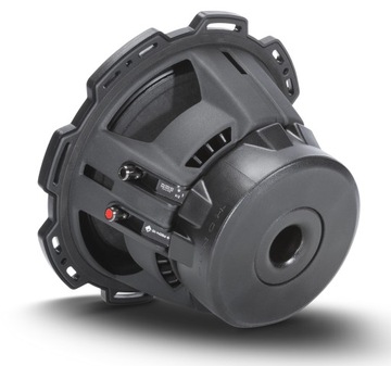 ROCKFORD FOSGATE P2D4-10 100% УДИВИТЕЛЬНЫЙ БАС