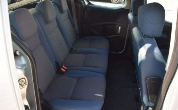 Citroen Berlingo II Combi 1.6 HDI 92KM 2011 Citroen Berlingo 1.6 HDI Partner Klima Bez Korozji Zadbany Sprowadzony Opl, zdjęcie 28