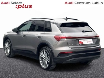 Audi Q4 e-tron 35 170KM 2023 Audi Q4 e-tron Audi Q4 e-tron 35 Advanced 170KM LED Black Pakiet Gwarancja, zdjęcie 6