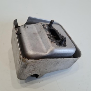 IKRA MOGATEC XL 30 SSB ГЛУШИТЕЛЬ ВЫХЛОПА