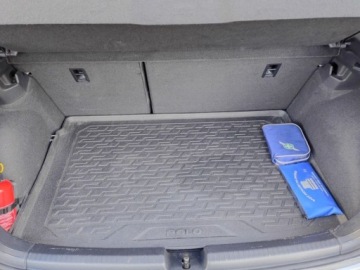 Volkswagen Polo VI Hatchback 5d Facelifting 1.0 TSI 95KM 2022 Volkswagen Polo Kamera Cofania Podgrzewane fotele Salon Polska Benzyna, zdjęcie 20