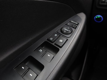 Hyundai Tucson III SUV 1.6 GDI 132KM 2017 Hyundai Tucson 1.6 GDI, Salon Polska, zdjęcie 16