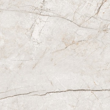 НАПОЛЬНАЯ ПЛИТКА ДЛЯ ВАННОЙ КОМНАТЫ GRESS МРАМОР AVORIO BIANCO 60x60 РЕЗЬБА / МАТОВАЯ