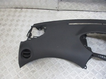 DESKA ROZDĚLOVAČE HORNÍ KOKPIT TOYOTA YARIS I EU