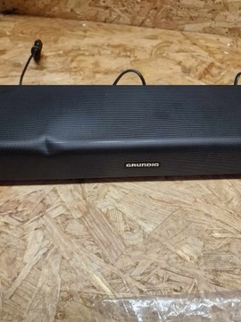 Саундбар GRUNDIG со встроенным сабвуфером GSB910S BT HDMI ARC AUX