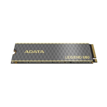 Твердотельный накопитель Adata LEGEND 860 500 ГБ M.2 PCIe4.0