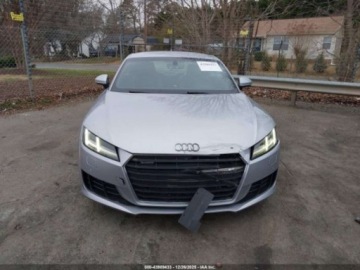Audi TT 8S 2016 Audi TT Coupe 2.0T 2016 2.0 Benzyna 220KM, zdjęcie 6