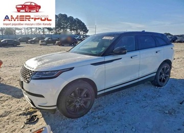 Land Rover Range Rover Velar 2023 Land Rover Range Rover Velar S 2023 2.0L 2.0 Benzyna 247KM
