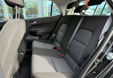 Kia Picanto III 2025 Kia Picanto MY25 wersja L AUTOMAT z silnikiem 1.2 79KM dostepny od reki, zdjęcie 18