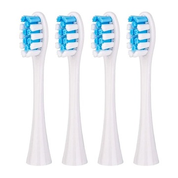 4x KOŃCÓWKI DO XIAOMI OCLEAN X PRO Z1 F1 ONE AIR 2