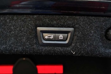 BMW Seria 5 G30-G31 Limuzyna 520d 190KM 2019 BMW Seria 5 Bezwypadek SalonPL xDrive LuxuryLine Tempomat Kamera FV, zdjęcie 30