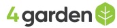 4GARDEN MC20 ЗАРЯДНОЕ УСТРОЙСТВО ДЛЯ АККУМУЛЯТОРОВ 20 В, 2 И 4 Ач