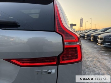 Volvo XC60 II Crossover Plug-In Facelifting 2.0 T8 455KM 2024 Volvo XC 60 XC60 T8 Plug-In Hybrid AWD Ultra Dark, zdjęcie 34