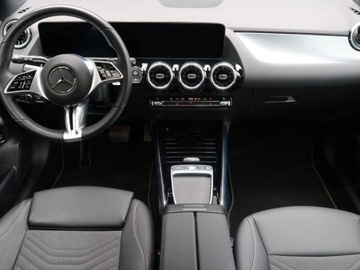 Mercedes GLA II Off-roader Facelifting 1.3 200 163KM 2025 MERCEDES-BENZ GLA 200 Progressive Suv 1.3 (163KM) 2025, zdjęcie 7