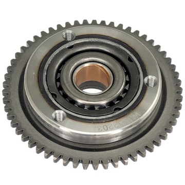 Уплотнение сцепления стартера Bendix Atv Quad Bashan Eagle Kingway 200 250