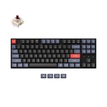 KEYCHRON K8 Pro Klawiatura Customowa z LED K8P-G3