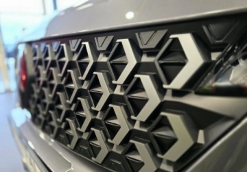 Renault Austral 2026 Renault Austral GDYNIA evolution mild hybrid 150 auto opony Wielosezonowe, zdjęcie 9