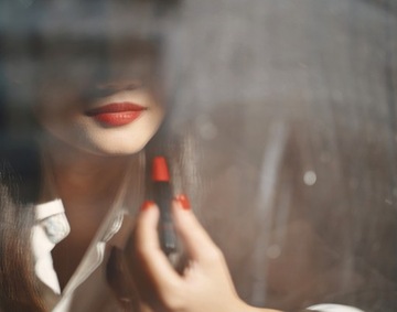 ПОДАРОЧНЫЙ НАБОР КОСМЕТИКИ ZIAJA С КАШЕМИРОМ, в подарочной упаковке