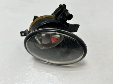 VW GOLF VI PRZEDNI LEWY HALOGEN 5K0941699