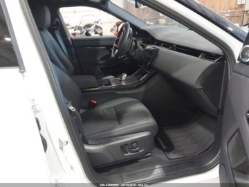 Land Rover Range Rover Evoque II 2025 Land Rover Range Rover Evoque Core S 2025 2.0l 2.0 Benzyna 246KM, zdjęcie 9