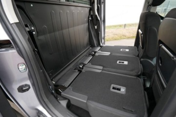 Fiat Doblo V 2025 Kombi L2H1 1.5 100KM, zdjęcie 15